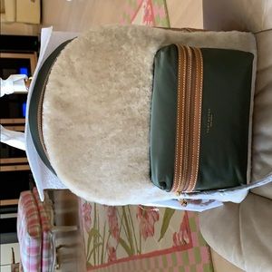 Tory Birch knapsack